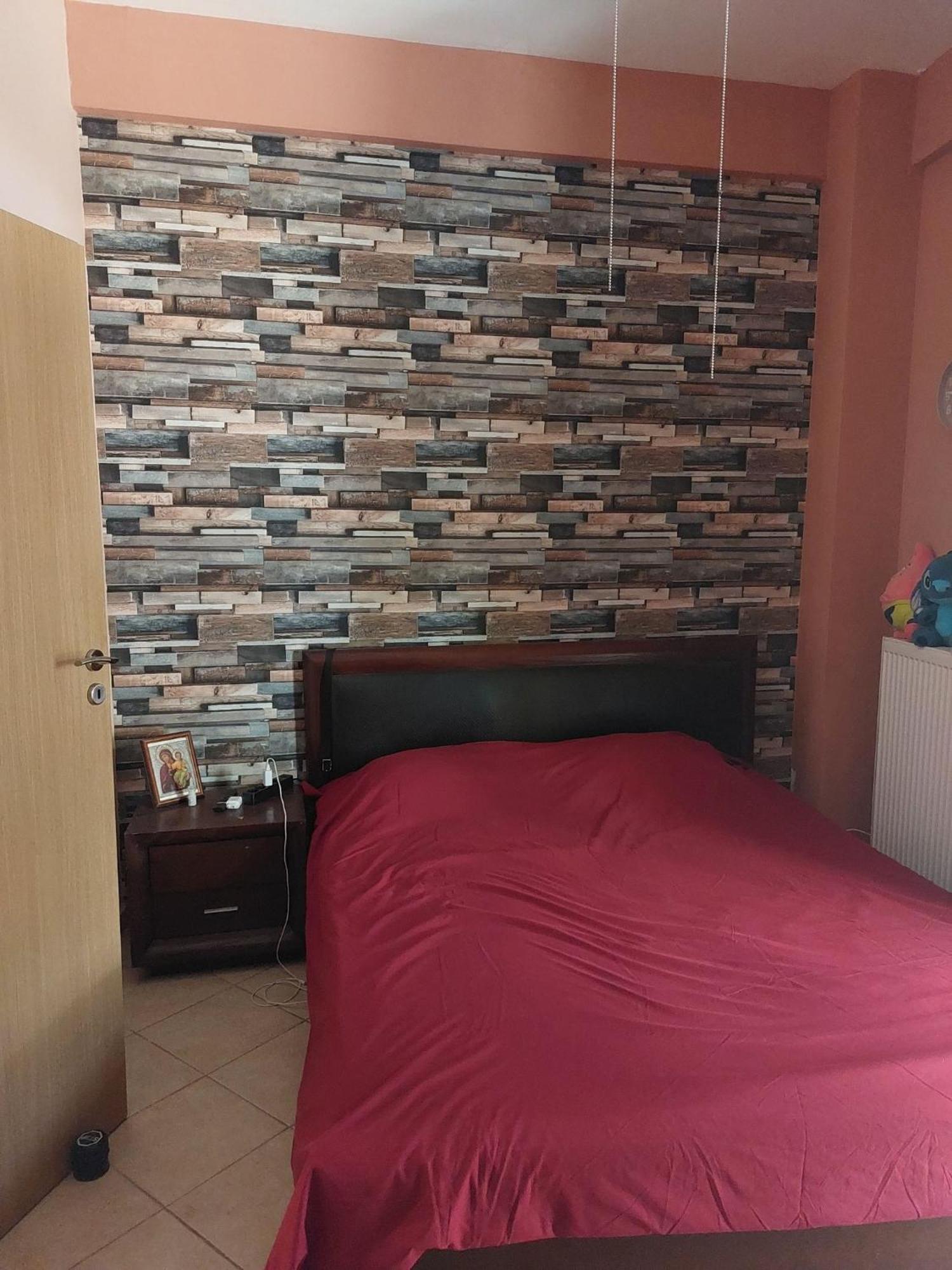 Ferienwohnung Andromache Peraía Exterior foto